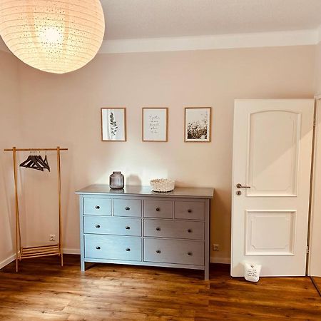 Ferienwohnung Kaiserglueck Goslar Extérieur photo