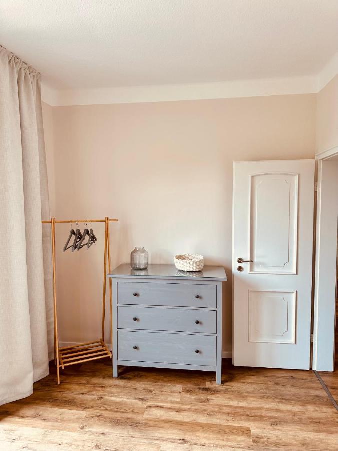Ferienwohnung Kaiserglueck Goslar Extérieur photo